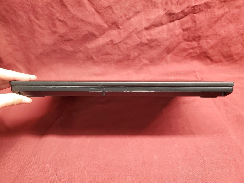 Lenovo ThinkPad P51 i7 7700HQ 2.80GHz / 32GB / 512GB SSD Quadro M1200 #2846 gallery