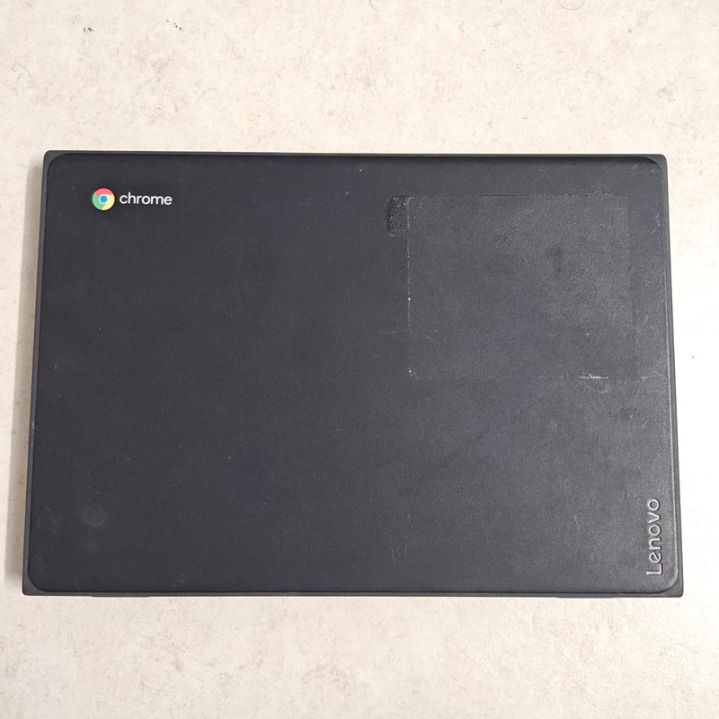 Lenovo 100e Chromebook 11.6" Laptop - 32GB eMMC/4GB RAM - Celeron N3350 #3736 gallery