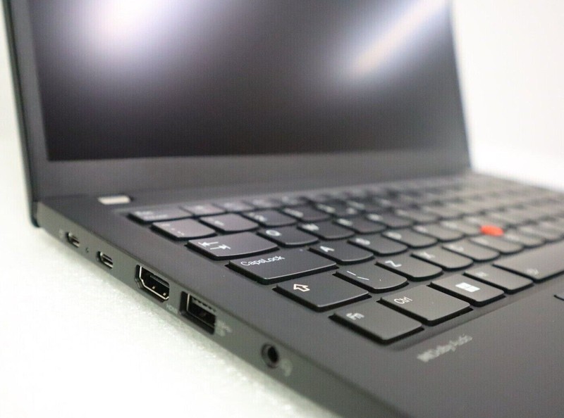 ENGLISH LENOVO THINKPAD T14s G4 AMD RYZEN7-7840U LTE WUXGA RADEON 32GB 4TB GAR gallery