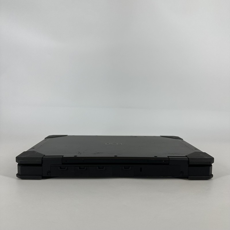 Dell Pro Rugged 14 RB14250 Black FHD 3.6 GHz Ultra 5 125U 16GB 512GB SSD Good gallery