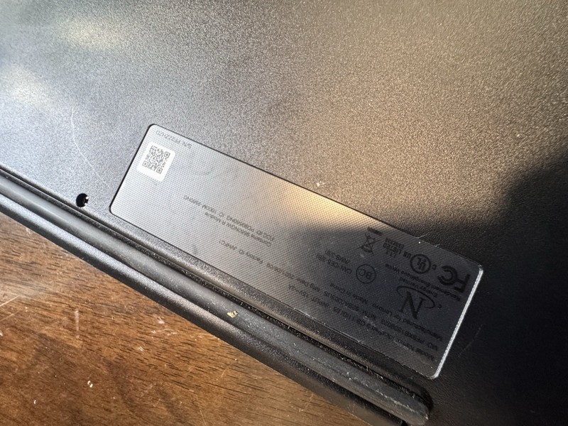 Lenovo Chromebook 11.6" Intel Celeron Laptop Black Wi-Fi Built-in Webcam gallery