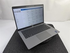 Dell Precision 3480 14″ i7-1370P 14-Core 256GB SSD 16GB RAM RTX A500 *No Charger