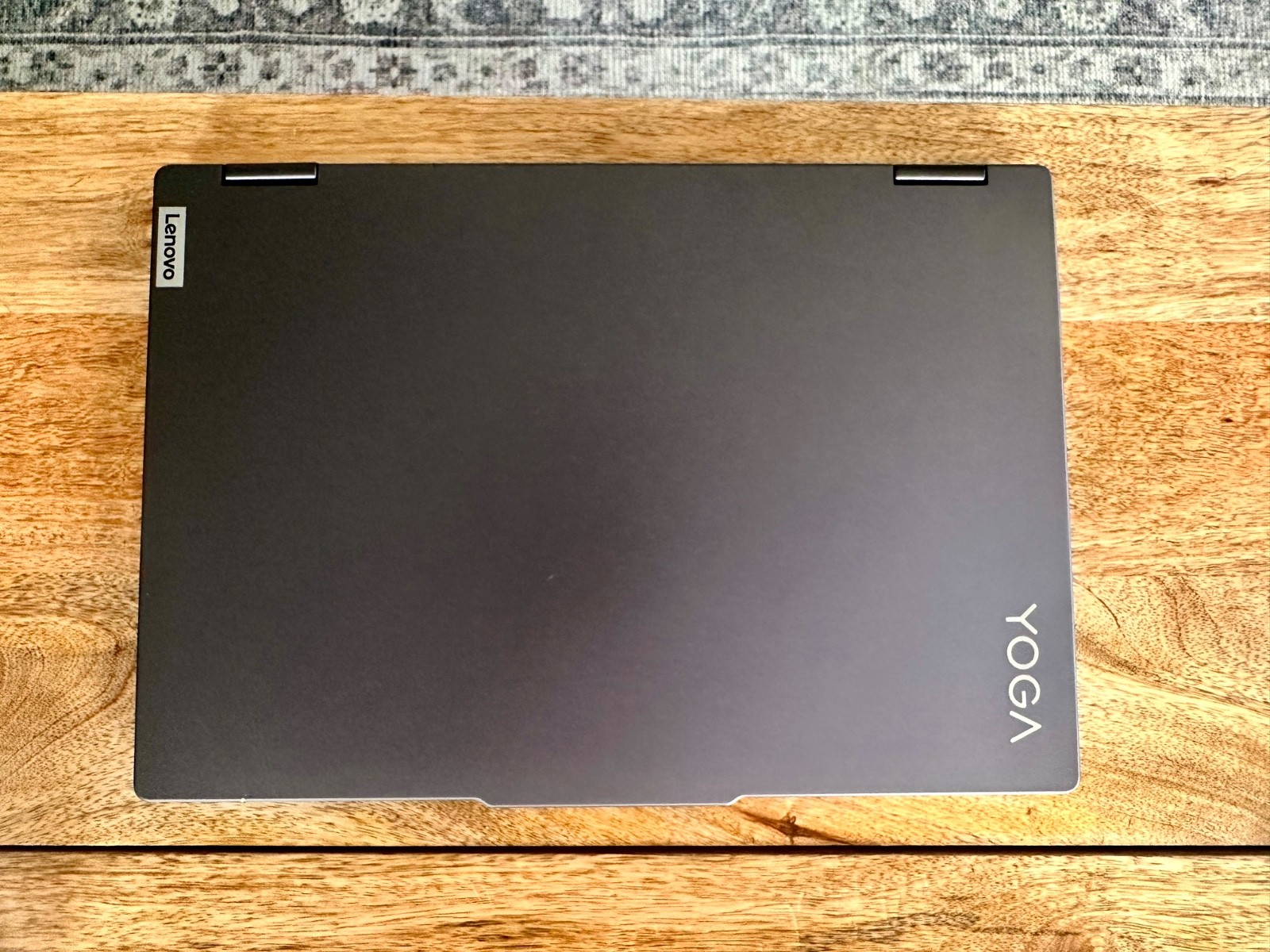 Lenovo Yoga 7 2-in-1 16 16IML9 Touchscreen Laptop Intel Ultra 5 125U 16GB 512G gallery