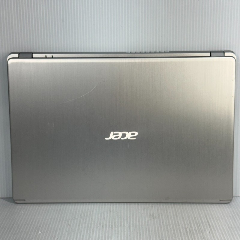 Acer Aspire A515-43-R19L Ryzen 3 15.6" Windows 11 Laptop 128GB NVMe SSD 16GB RAM gallery