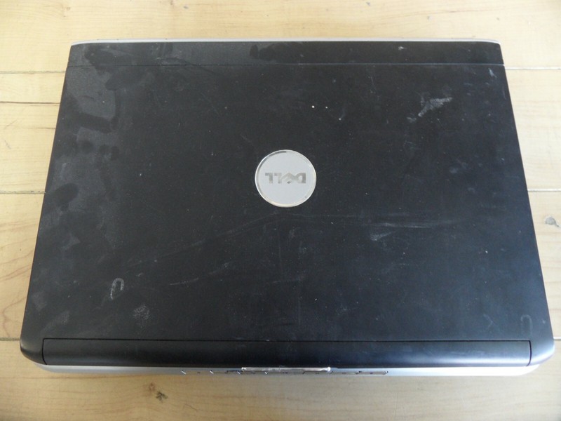 Dell Inspiron 1521 Laptop For Parts Posted Bios No Hard Drive gallery