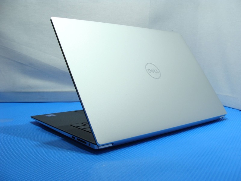 Dell XPS 15 9520 15.6"QHD+ TOUCH i7-12700H 2.3GHz 16GB 512GB RTX 3050 W11P +PA gallery