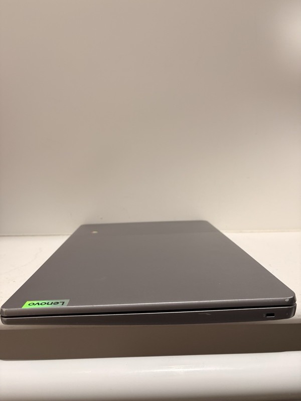 Lenovo Chromebook 15.6" Gray Chrome OS Celeron 4GB 32GB eMMC FHD Wi-Fi gallery