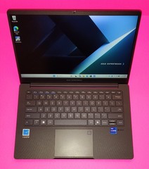 2025 Asus 14″ ExpertBook B1 FHD i7-1355U 16GB RAM 512GB SSD Win 11 Pro Laptop