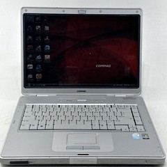 Hewlett-Packard ￼HP Compaq Presario C500 Comes With Ac Adaptor