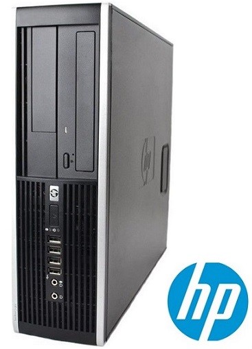 HP Core i7 2600 up to 3.80GHz 32GB Ram 1TB SSD HDMI Wi-Fi Desktop Elite SFF gallery