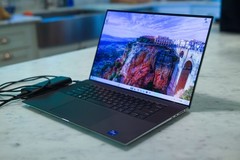 Dell XPS 17 CORE i9 32GB RAM 2TB SSD HD NVIDIA RTX 3060 4K UHD+ TOUCH. Perfect.