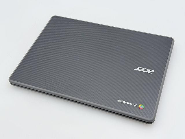 Acer Chromebook 514 14" Notebook Intel Core 3 N355 16GB 256GB NX.JJVAA.001 gallery
