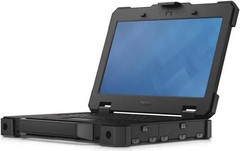 Dell Latitude 7000 7414 14 in Rugged Extreme Workstation i5-6300U 16GB RAM 1TB