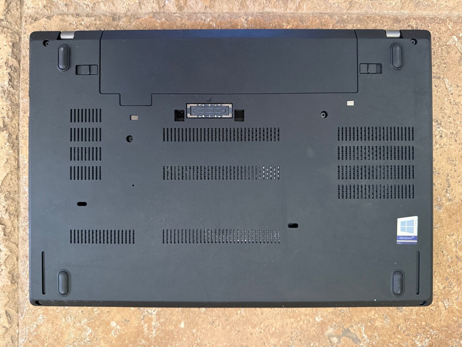 Lenovo ThinkPad T470 Intel Core i7-7600U 2.80GHz 16GB 512GB M.2 SSD gallery