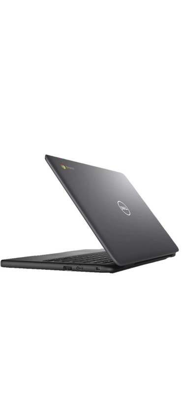 Dell Chromebook 3100 (11.6",Celeron, 4GB RAM, 16GB, ChromeOS) w/ Charger gallery