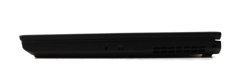 Lenovo ThinkPad P53 15.6" Intel i7-9750H 16GB 512GB SSD Quadro T2000 No COA OS gallery