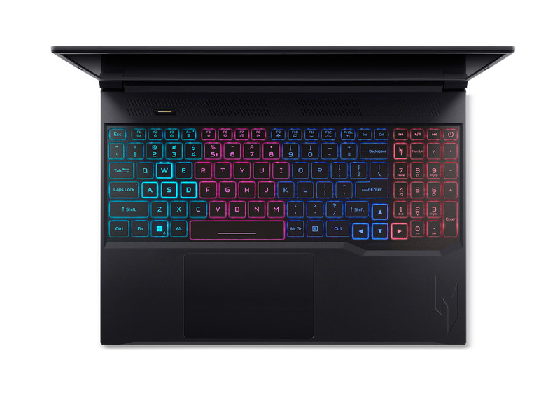 Acer Nitro V Slim 16" WQXGA 180Hz Ryzen 7 260 16GB 512GB SSD RTX 5070 Win11 New gallery