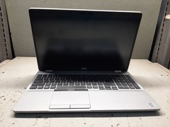 Dell Latitude 5510 15.6″ i7-10810u 8GB RAM No SSD No OS