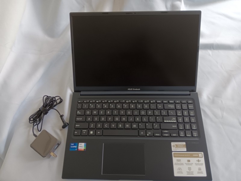 Asus VivoBook 15 Notebook - Full HD - Intel Core i7 13th Gen, 16GB, 1TB SSD gallery