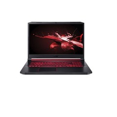 Acer Nitro 5 15.6″ Intel Core i5-9300H 8GB/ 512 GB SSD Win10H Gaming Laptop AN51