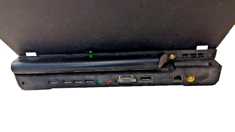 Lenovo ThinkPad X220 12.5in + docking station, fully working! gallery