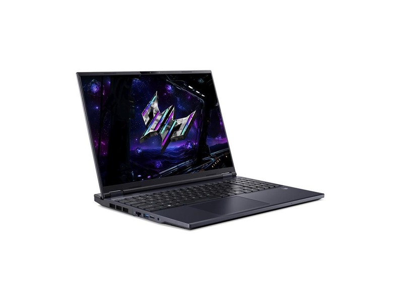 Acer - 16.0" GeForce RTX 5070 Laptop GPU - Intel Core Ultra 7 255HX - 16GB (2 x gallery