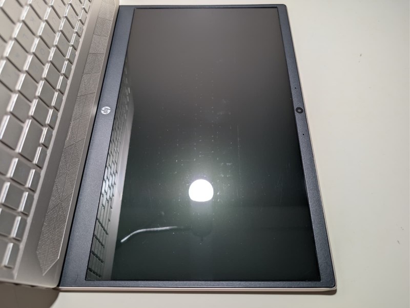 15.6" HP Pavilion 15-CW1 | AMD Ryzen 3 3300U 8GB RAM 128GB SSD | Windows 11 Home gallery