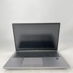 HP ZBook Fury 16 G10 FHD+ 2.2 GHz i9-13950HX 64GB 1TB SSD RTX 3500 Ada Good