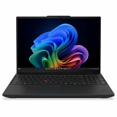 Lenovo ThinkPad T16 Gen 5 22AN0011US 16″ Touchscreen Notebook – WUXGA – 60 Hz –