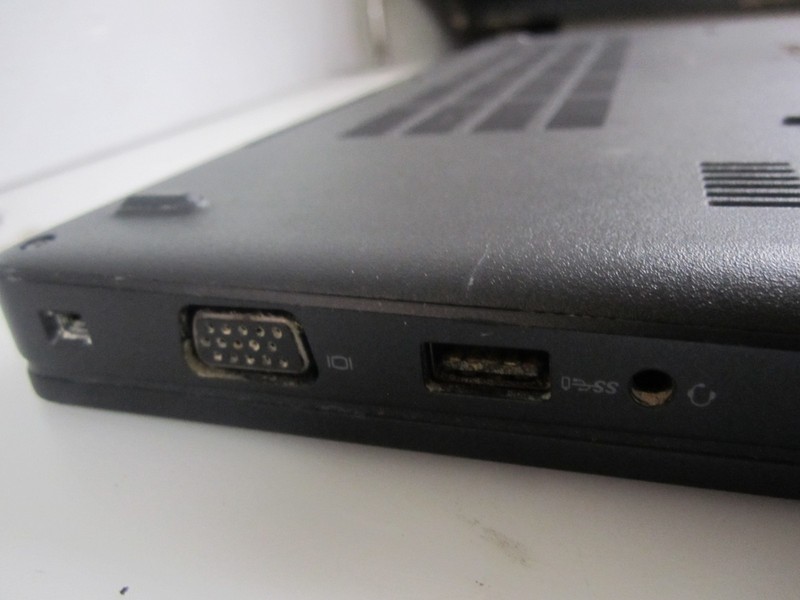 Dell Latitude 5491 i5-8300H 2.3GHz 8GB NO HDD/OS/AC LAPTOP BIOS READ gallery