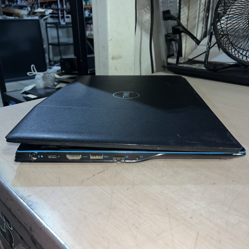 DELL G3 3590 INTEL CORE I5-9300H 2.40GHZ 8GB RAM NO HD gallery