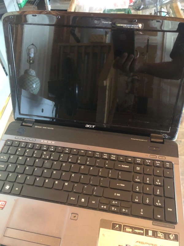 Acer Aspire 5315 15.4in. Notebook/Laptop - Customized gallery