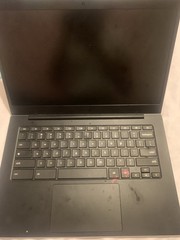 Samsung Galaxy Chromebook Go 14″ (32GB eMMC, Intel Celeron N, 2.80 GHz, 4GB,…