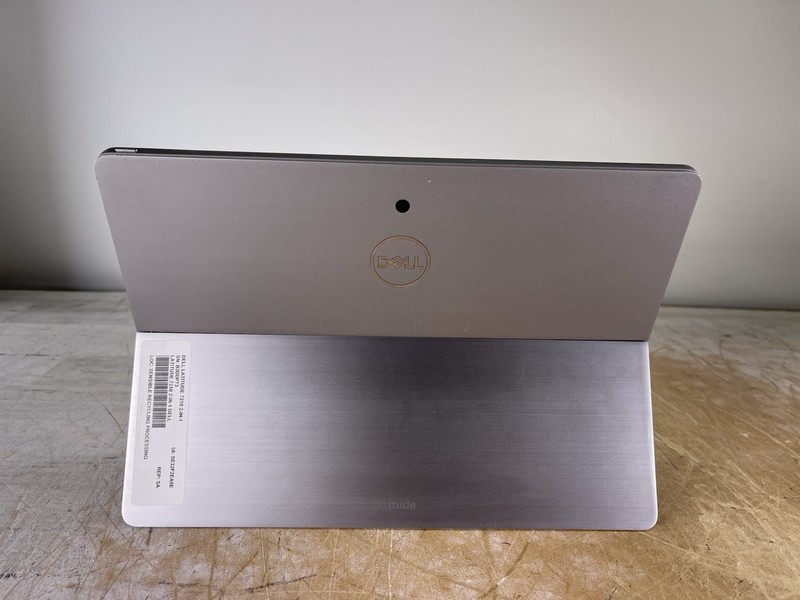 DELL LATITUDE 7210 2-IN-1 i5-10310U @ 1.70GHz, 8GB RAM, NO HDD/OS gallery