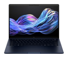 HP EliteBook X G1i 14″ Non-Touch AI PC – Intel Ultra 5 225H, 16GB RAM, 512GB SSD