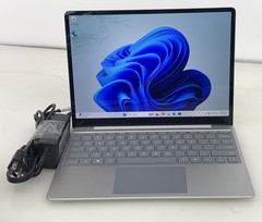 MICROSOFT SURFACE GO 1943 i5-1035G1@1.00GHz 16GB RAM 256GB NVMe W11P W/AC *READ