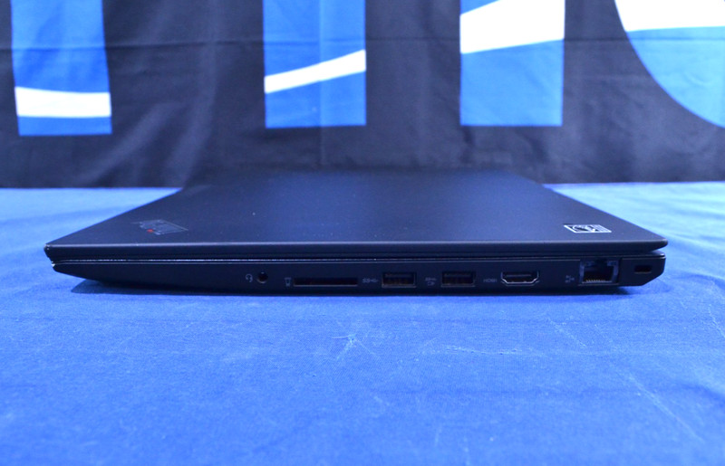 Lenovo ThinkPad P51s i7-6500U/ NVIDIA Quadro M520/ 16GB/ 512GB/ No OS(J071602) gallery
