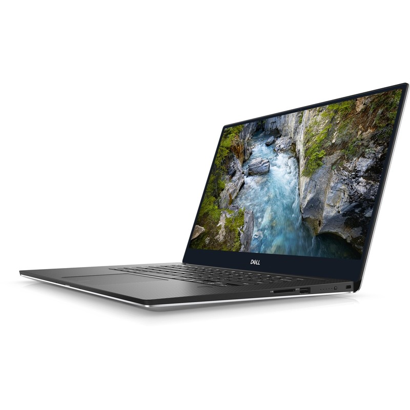 NEW Dell Precision XPS 5540 15" Core i5 4.3GHz FHD 1080p 2TB PCIe SSD 64GB Win11 gallery