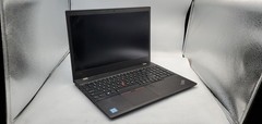 Lenovo ThinkPad P51s Laptop Intel Core i7-6th Gen No SSD/RAM/OS/BAT/Charger