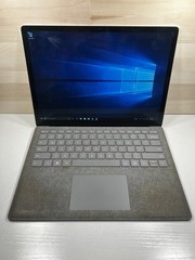 Microsoft Surface Laptop 13.5” (512 GB, Intel Core i7 7th Gen., 16 GB) -…