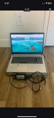 Acer Aspire A515-54 15.6″ FHD i5-10210U 20GB RAM 238GB SSD Win11