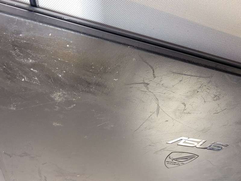 Asus Gaming/Workstation Laptop G75VW, 17.3", GTX 670M,16RAM gallery