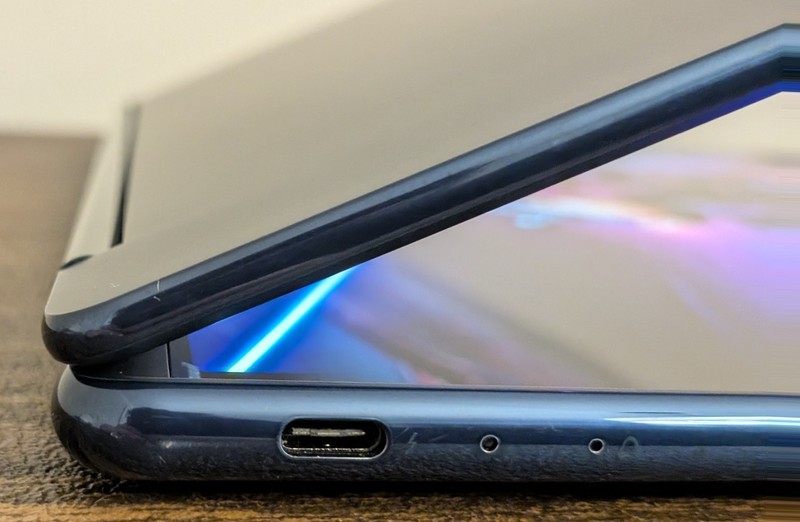 *READ* Lenovo Yoga Book 9i 14" 2.8K Dual OLED (Core Ultra 7 255H, 16GB/1TB SSD) gallery