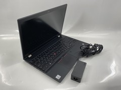 Lenovo ThinkPad P15s Core i7 | NVIDIA Quadro P520 | 16GB 512GB-SSD | Great*