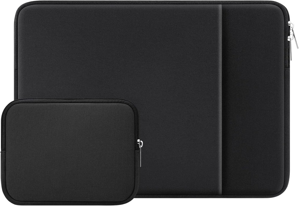 16 Inch Laptop Sleeve Protective Soft Case for 16" MacBook M1 M2 M3 M4 M5 A2991