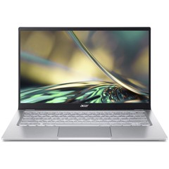 Acer Swift 3 – 14″ Laptop Intel Core i7-1260P 2.10GHz 16GB RAM 512GB SSD W11H