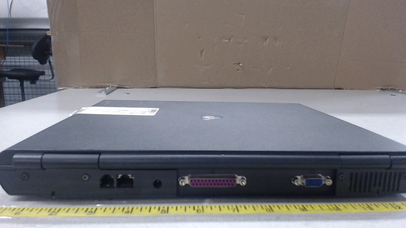 Gateway M405 Laptop Intel Pentium M 1GB 30GB SEE NOTES gallery