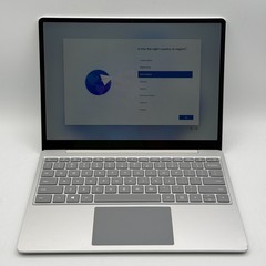 Microsoft Surface Laptop Go 1943 12.4″ i5-1035G 1 1.0GHz 4GB RAM 64GB SSD W.AC