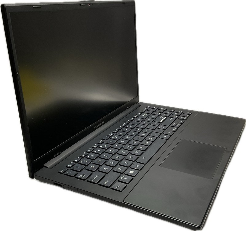 Asus Vivobook Go 15 E1504G Intel Core i3 N305 119GB SSD 8GB Ram gallery