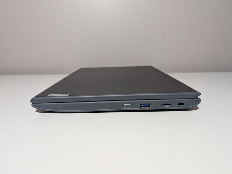 Lenovo 100e 2nd Gen | AMD 3015e 4GB RAM 64GB SSD | HD Windows 11 AMD GPU gallery